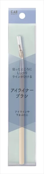 KQ2158 アイライナーブラシ