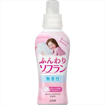 ふんわりソフラン本体