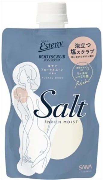 サナ エステニー ソルティスクラブ エンリッチモイスト