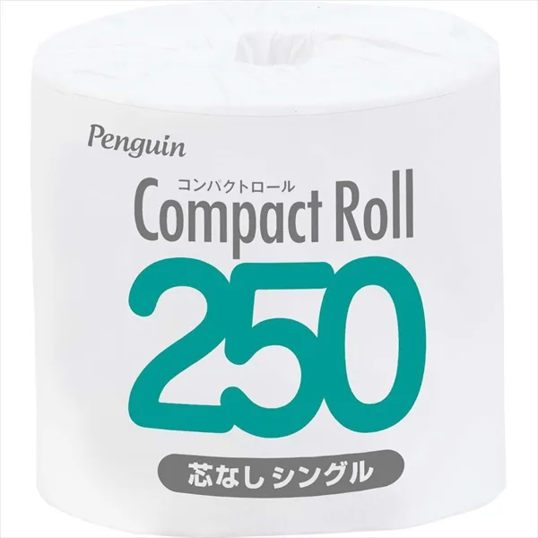コンパクトロール250M1R個包装シングル