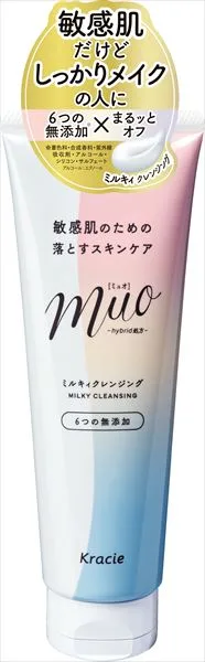 ミュオ ミルキィクレンジング