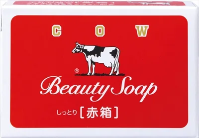 カウブランド 赤箱