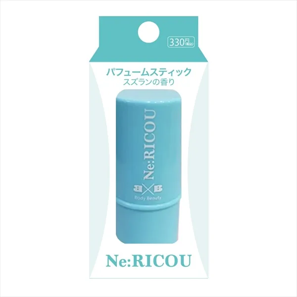 パフュームスティック スズランの香り