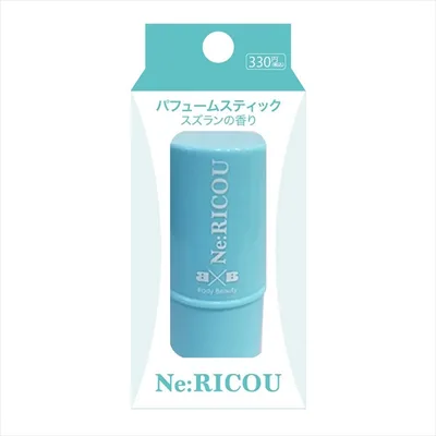パフュームスティック スズランの香り