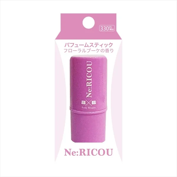 パフュームスティック フローラルブーケの香り