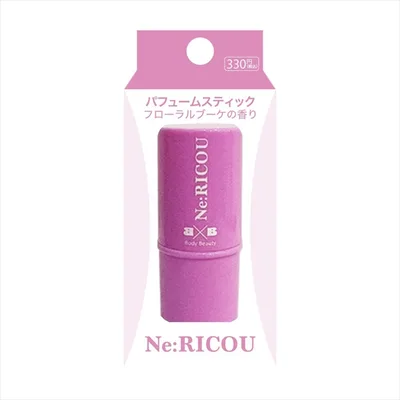 パフュームスティック フローラルブーケの香り