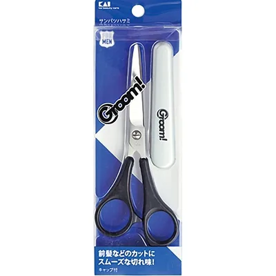 000HC3032 Groom! サンパツハサミ