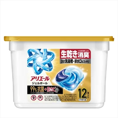 アリエールジェルボールプロパワー超抗菌本体