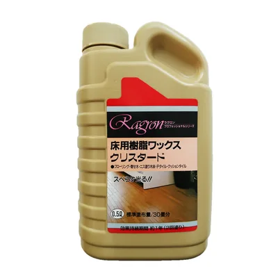 クリスタード500ML
