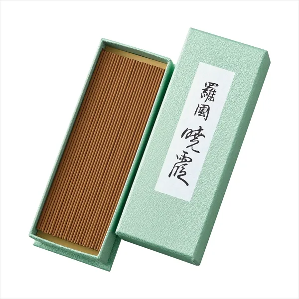 羅コク暁霞 バラ詰