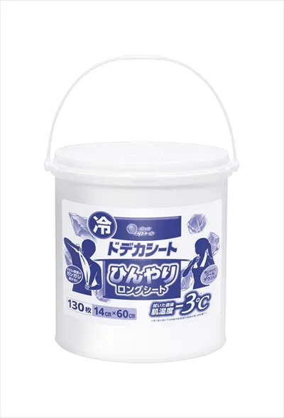 エリエール ドデカシート ロング 大容量本体