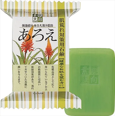 素肌志向 あろえ