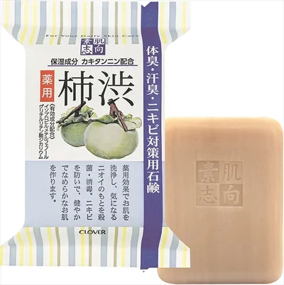 素肌志向 薬用柿渋