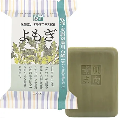 素肌志向 よもぎ