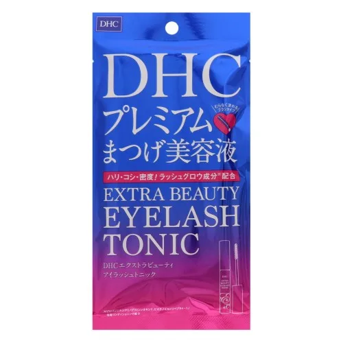 【DHC】DHC EXビューティアイラッシュトニック