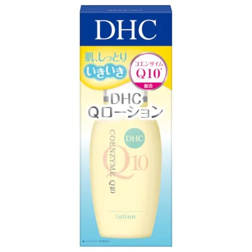 【DHC】DHC Qローション (SS)