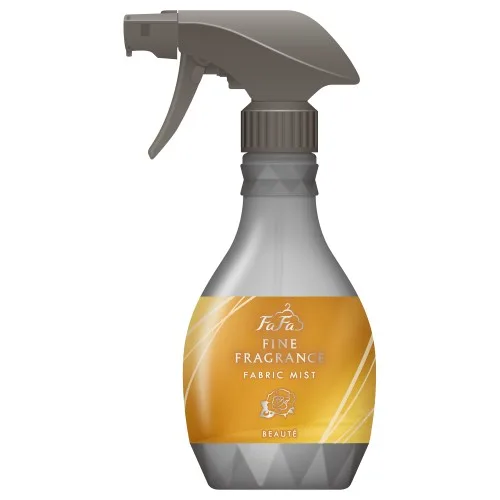 【NSファーファ・ジャパン】FAFFファブリックミストボーテ本体 300ML