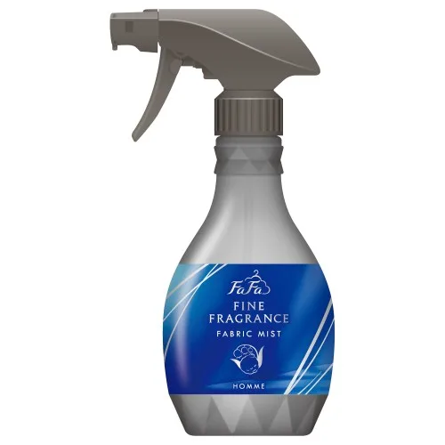 【NSファーファ・ジャパン】FAFFファブリックミストオム本体 300ML