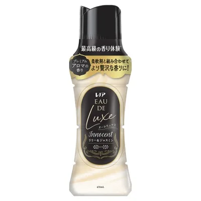 【P&G ジャパン】レノアリュクスAJリリー本体 470ML