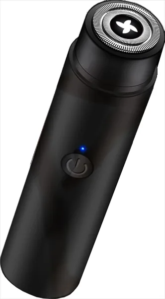 充電式ミニシェーバー