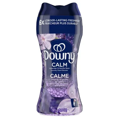 Downy Infusion Scented Beads Calm 141G