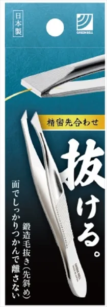 Gー2250 抜ける毛抜き