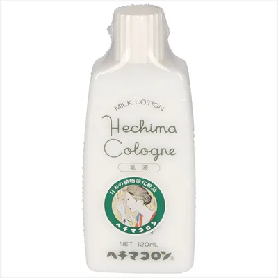 ヘチマコロン 乳液