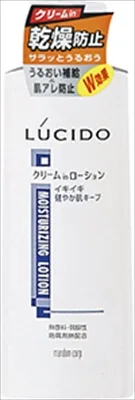 ルシード 乾燥防止ローション