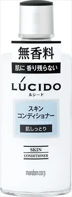 ルシード スキンコンディショナー