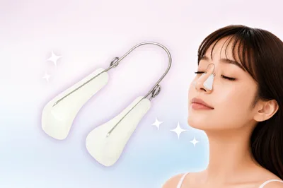【2026年10月中旬入荷予定】美鼻クリップ 女性用 HAC5913