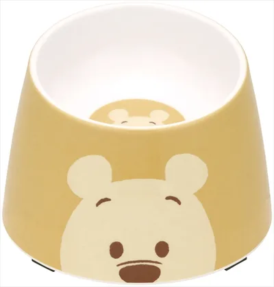 メラミン製フードボウル くまのプーさん