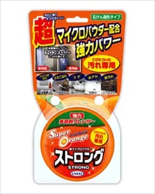 スーパーオレンジ ストロング