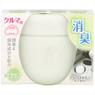 キレイエア シャンプー