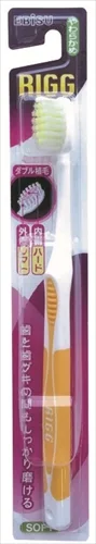 บี-เอ69 ริก แปรงสีฟัน ซอฟท์