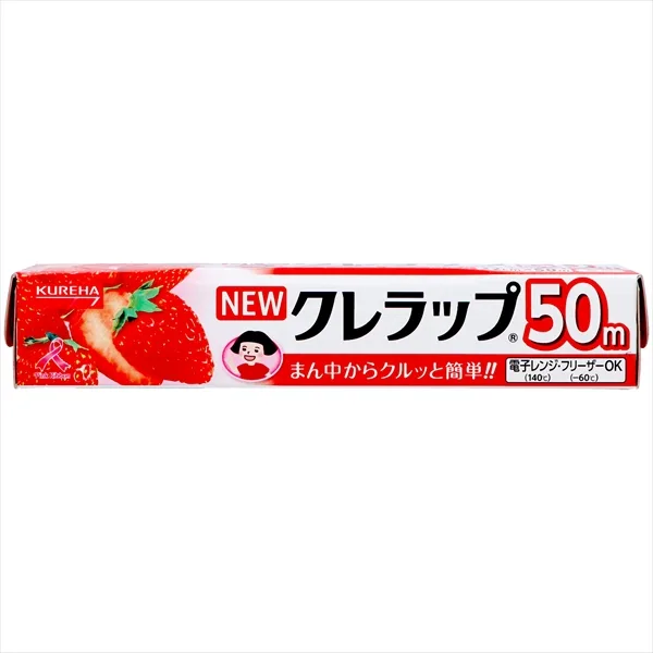 NEW Krewrap มินิ 22ซม. x 50ม