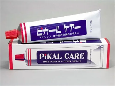 ピカールケアー