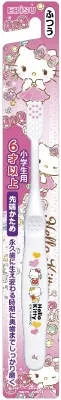 เอบิสุ แปรงสีฟัน เฮลโล คิตตี้ 6-9 ขนาด