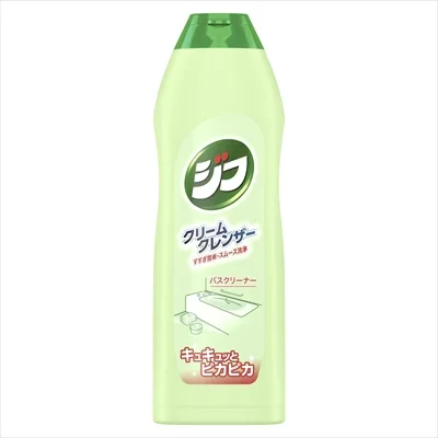 ジフ バスクリーナー