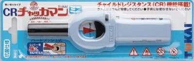 CRチャッカマンミニ アソートブリスターパッケージ(PSCマーク付)