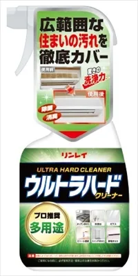 ウルトラハードクリーナー 多用途 700ML