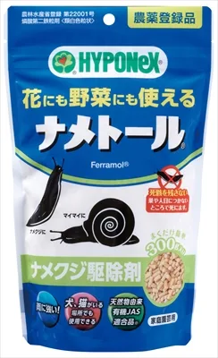 ナメトール 300g