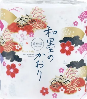 和墨のかおり4Rダブル