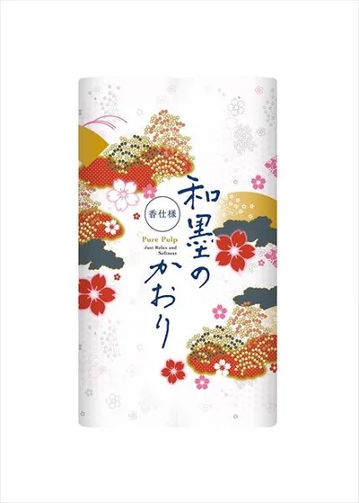 和墨のかおり12Rダブル