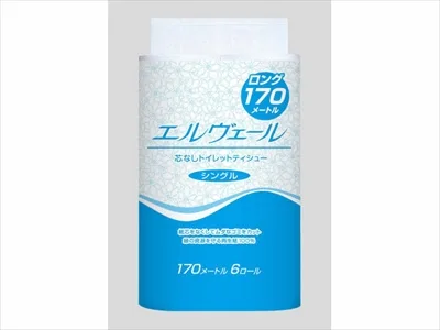 エルヴェールトイレットS170M