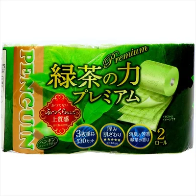 ペンギンティーフラボンプレミアム(トリプル)