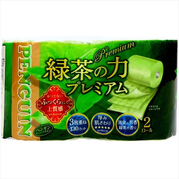 ペンギンティーフラボンプレミアム(トリプル)