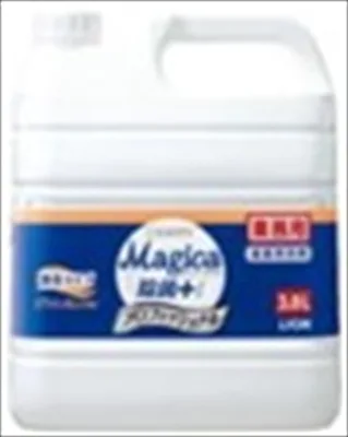 業務用CHARMYMajica除菌+ プロフェッショナル微香スプラッシュオレンジの香り