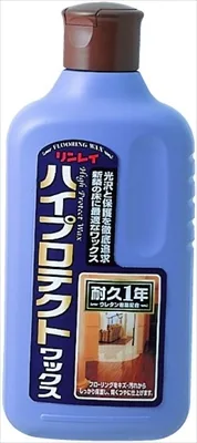ハイプロテクトワックス 500ML