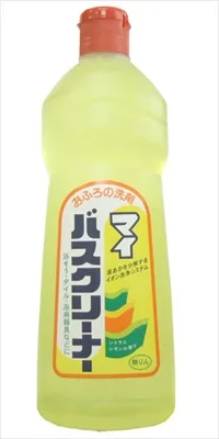 ロケット マイバスクリーナー