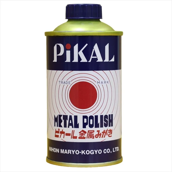น้ำยาขัดโลหะ Pikal
